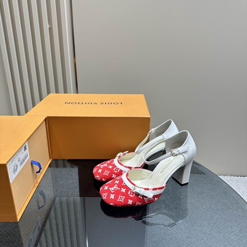 LV sz35-42 8cm mnf0402